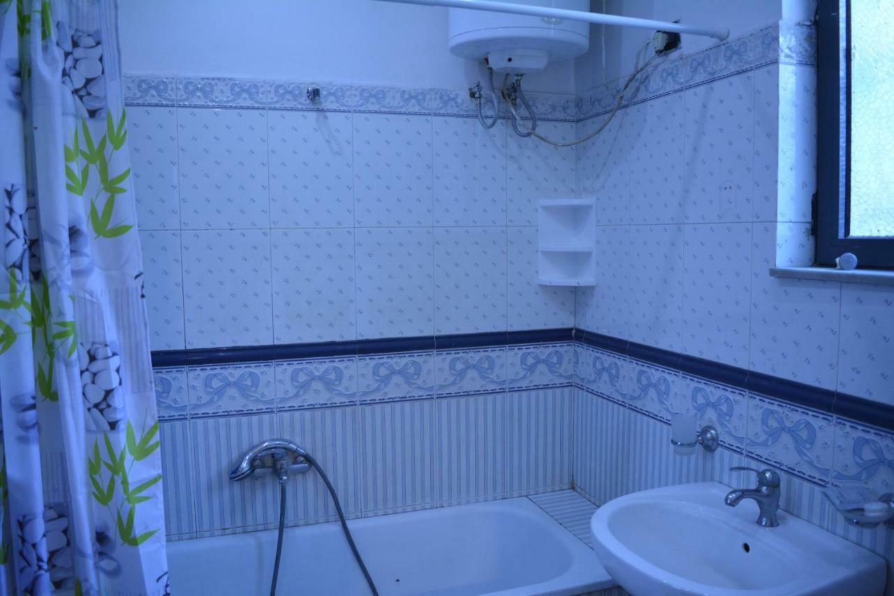 טיראנה Hotel Republika מראה חיצוני תמונה
